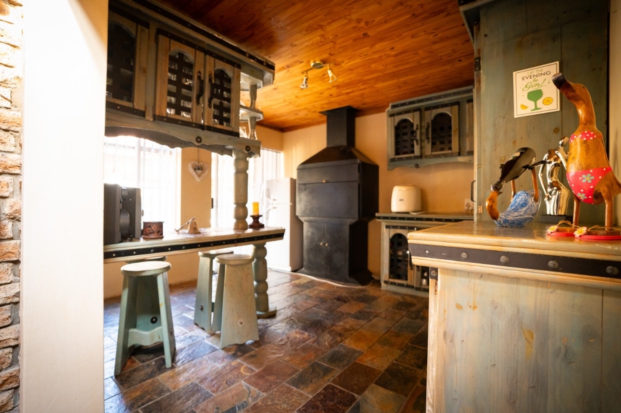 3 Bedroom Property for Sale in Flamwood North West